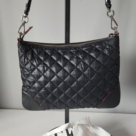 MZ Wallace Crossbody "LIKE NEW" - Picture 6 of 16